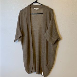 Forever 21 Cocoon Sweater